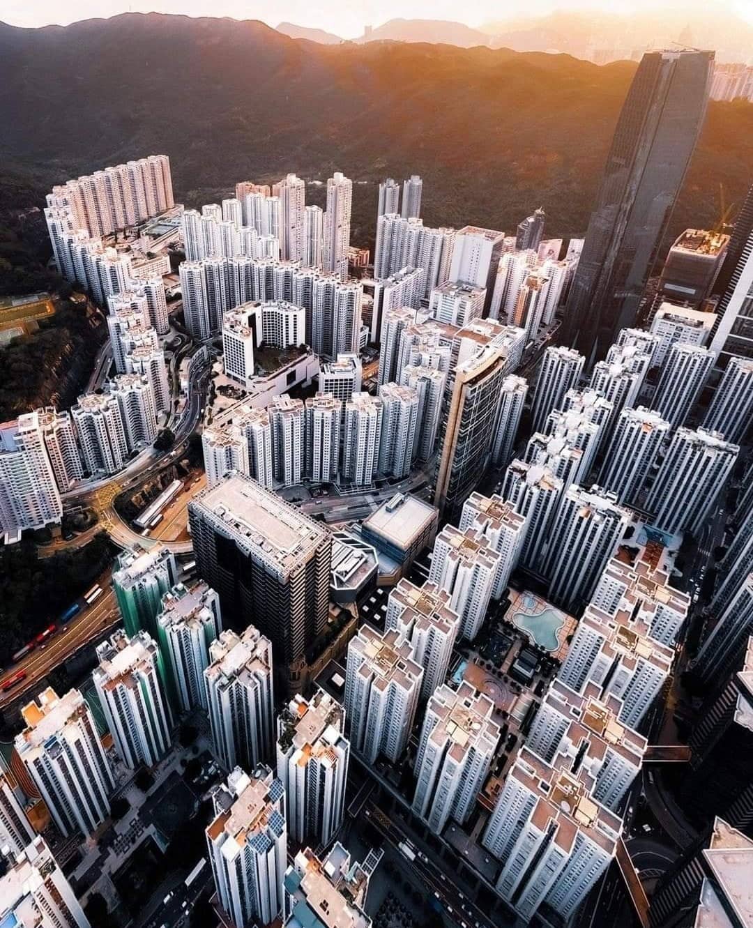 Tai Tam Country Trail