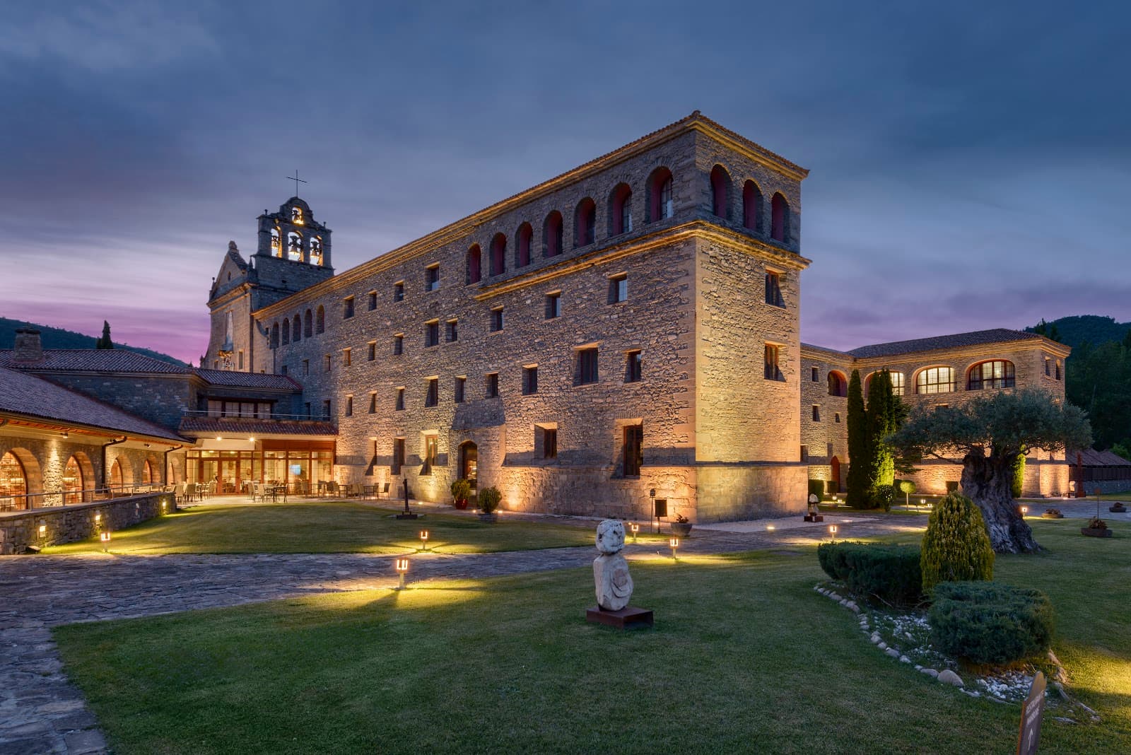 Monasterio de Boltaña - Image 1