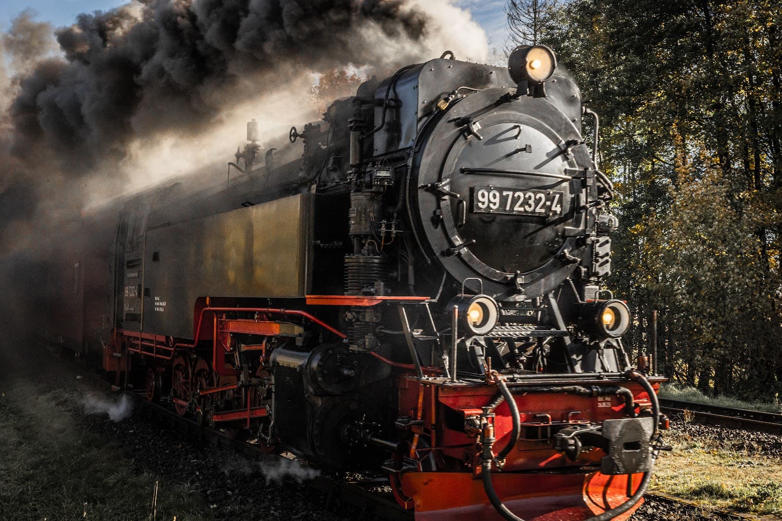 Wernigerode HSB Station - Image 1