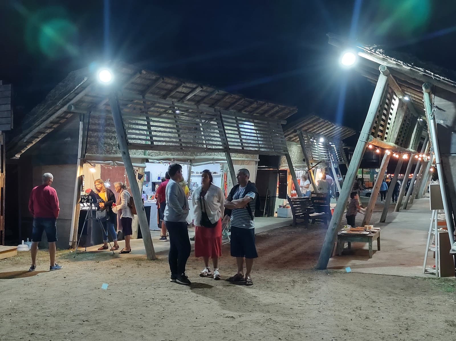 La Paloma Artisan Market - Image 1