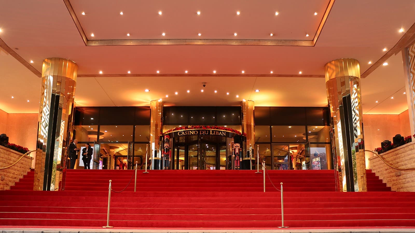 Casino du Liban - Image 1