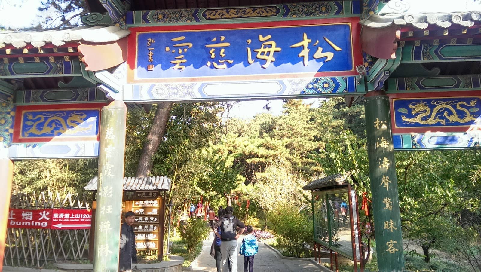 Vertical photo