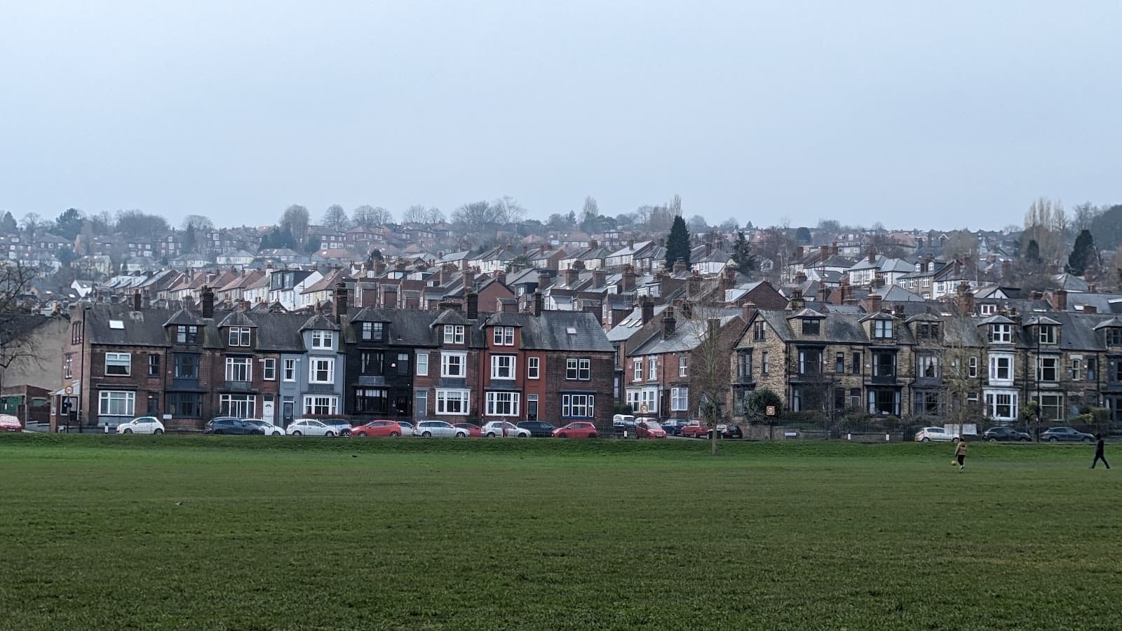 Endcliffe Park Sheffield - Image 1