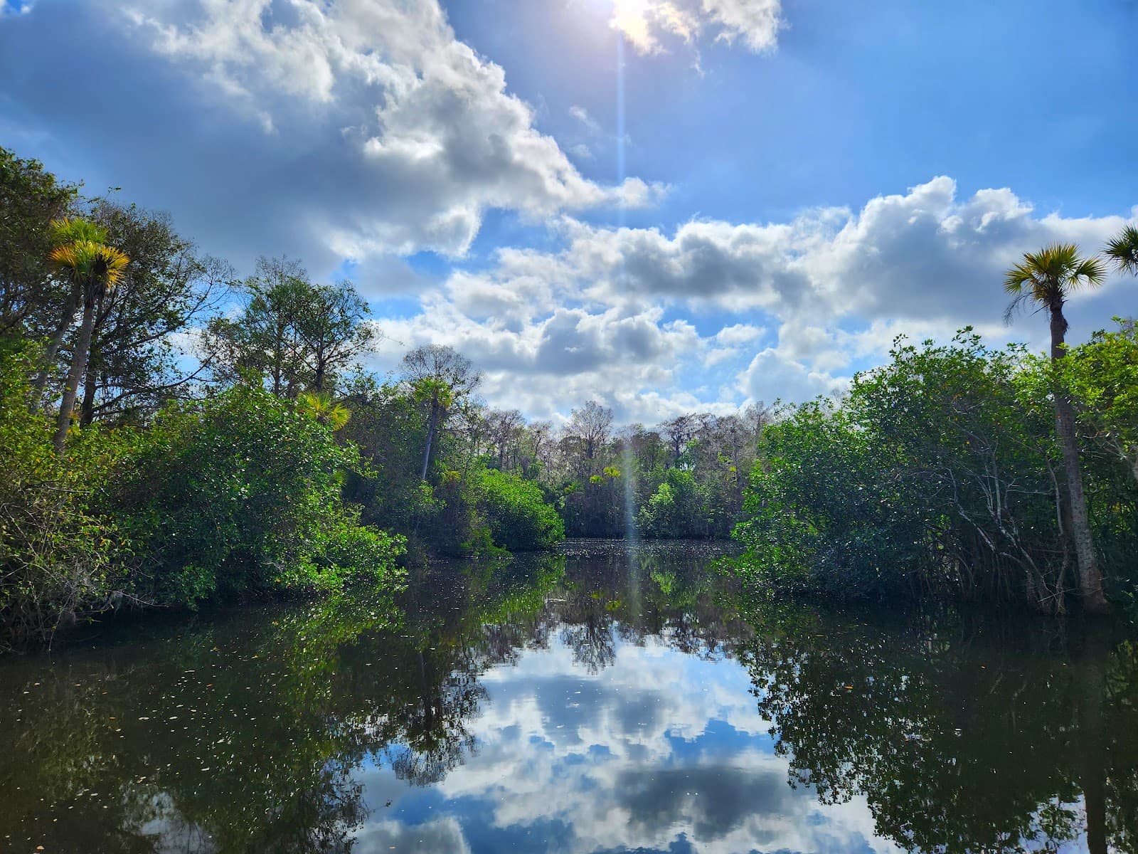 Trapper Nelson Homestead - Image 1