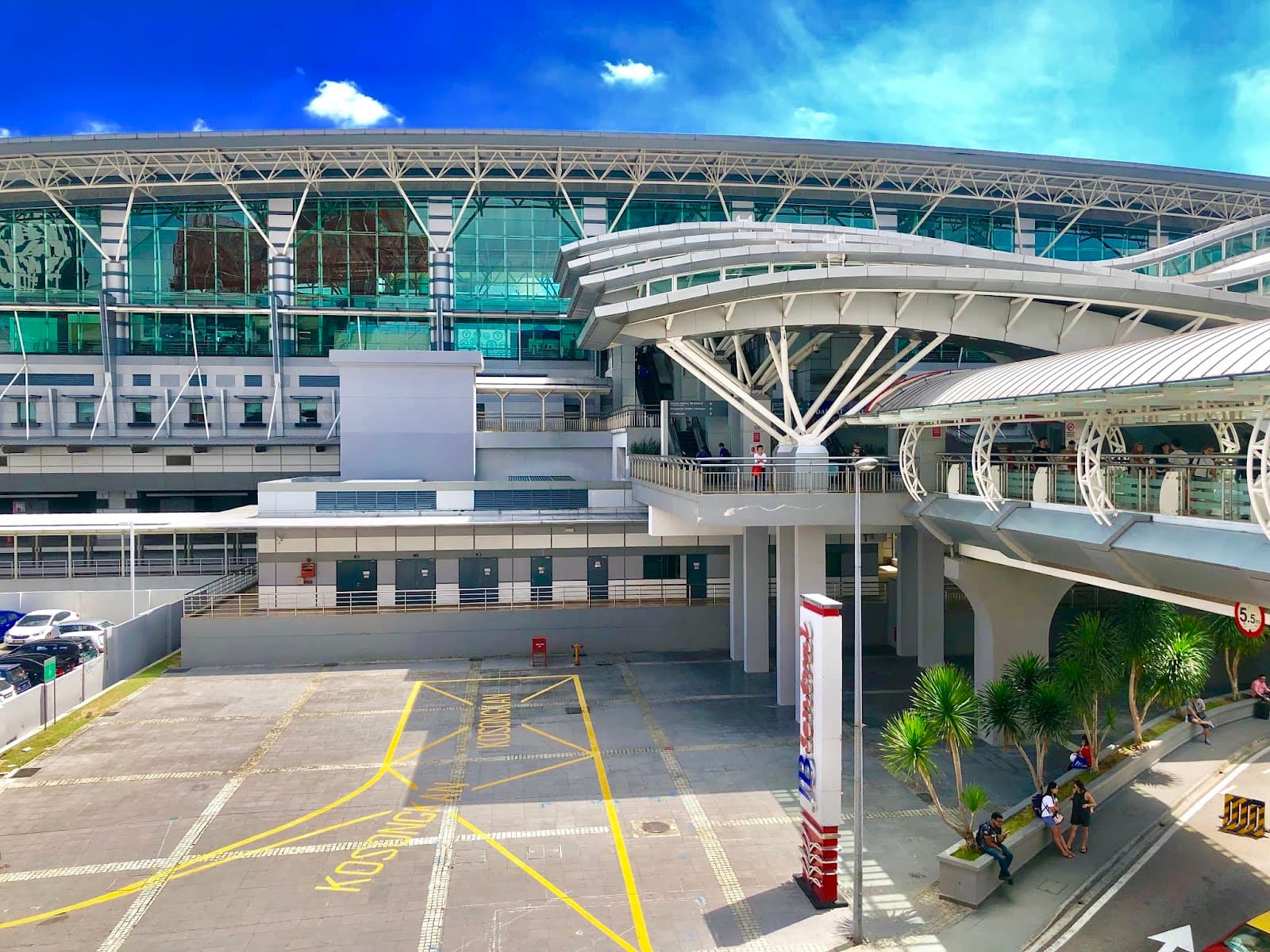 Johor Bahru Sentral - Image 1