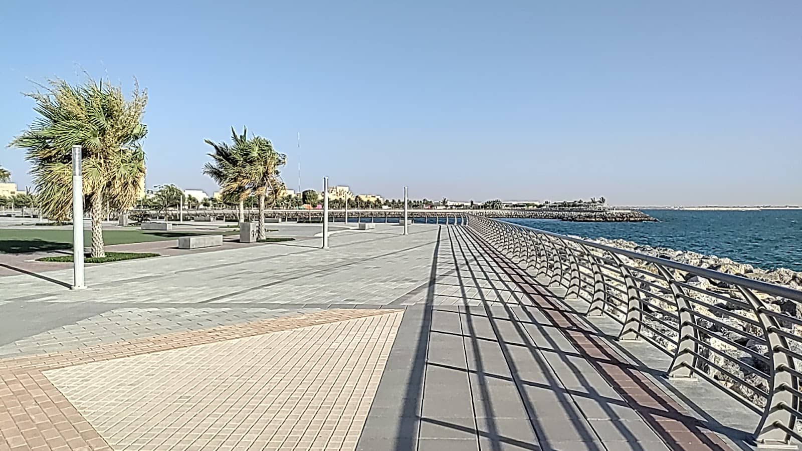 Beachfront Residences