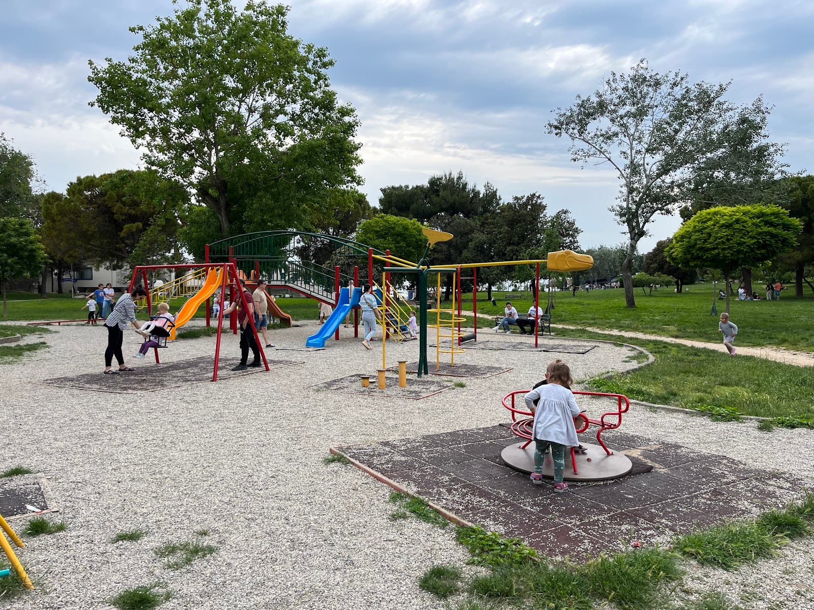 Zvončac Park - Image 1