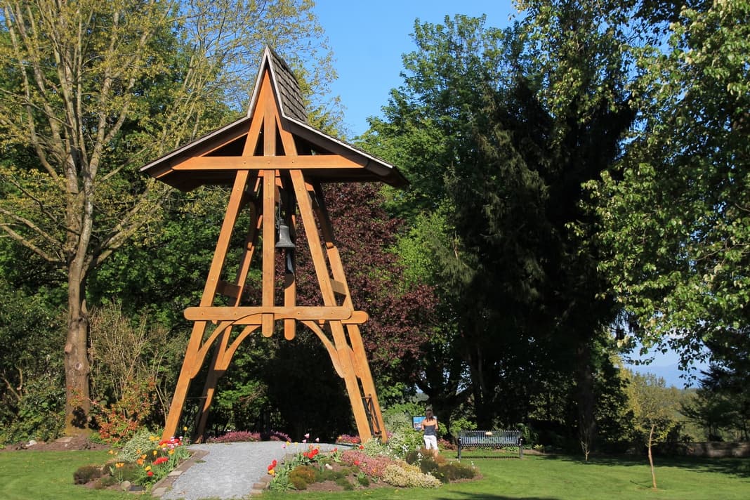 Fraser River Heritage Park - Image 1