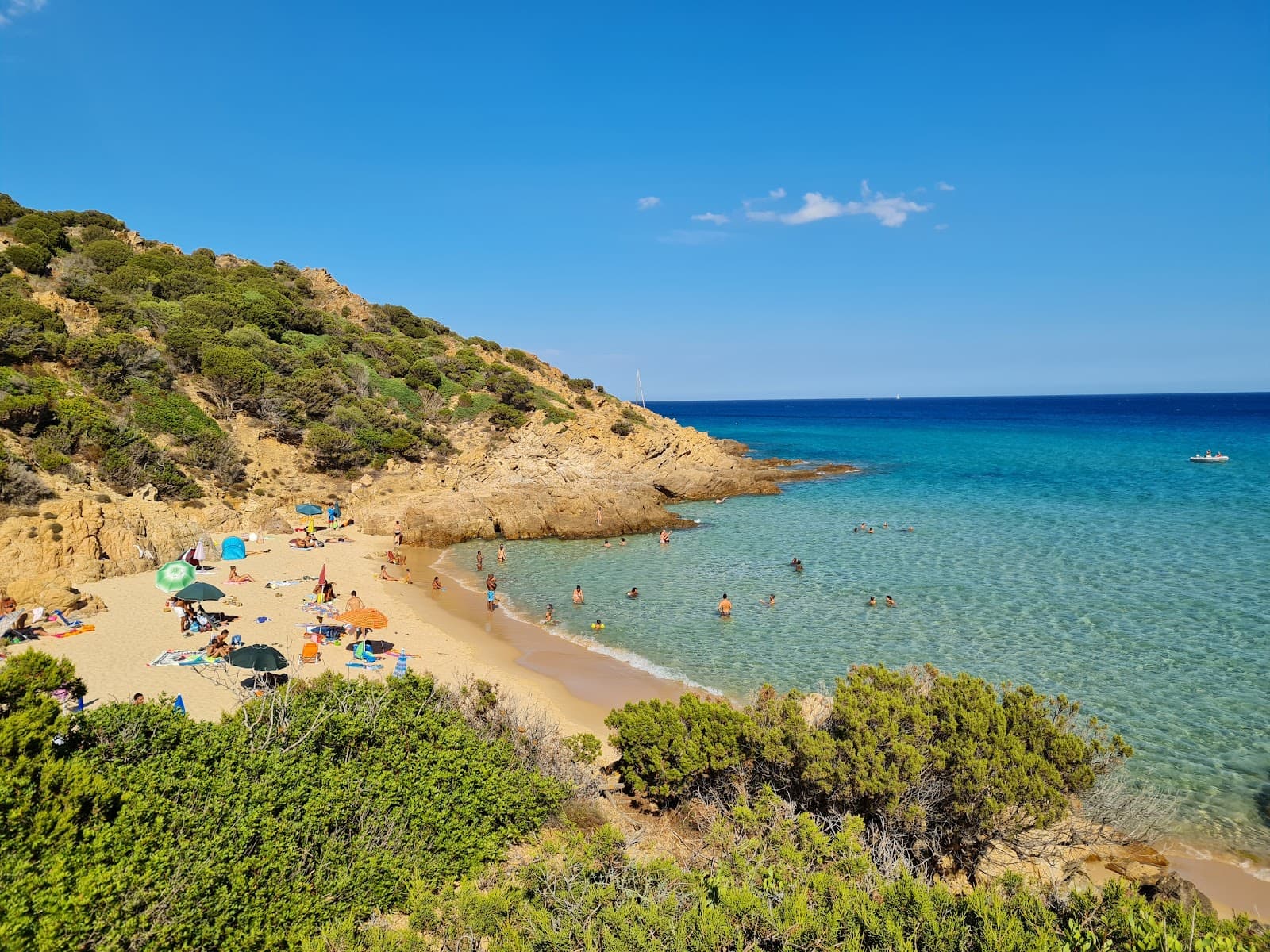 Cala del Morto - Image 1