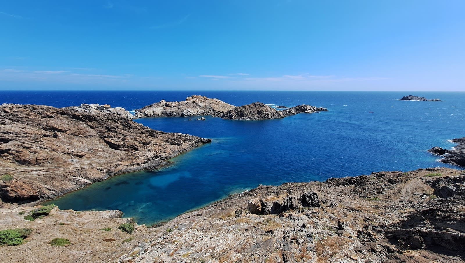 Cap de Creus Natural Park - Image 1