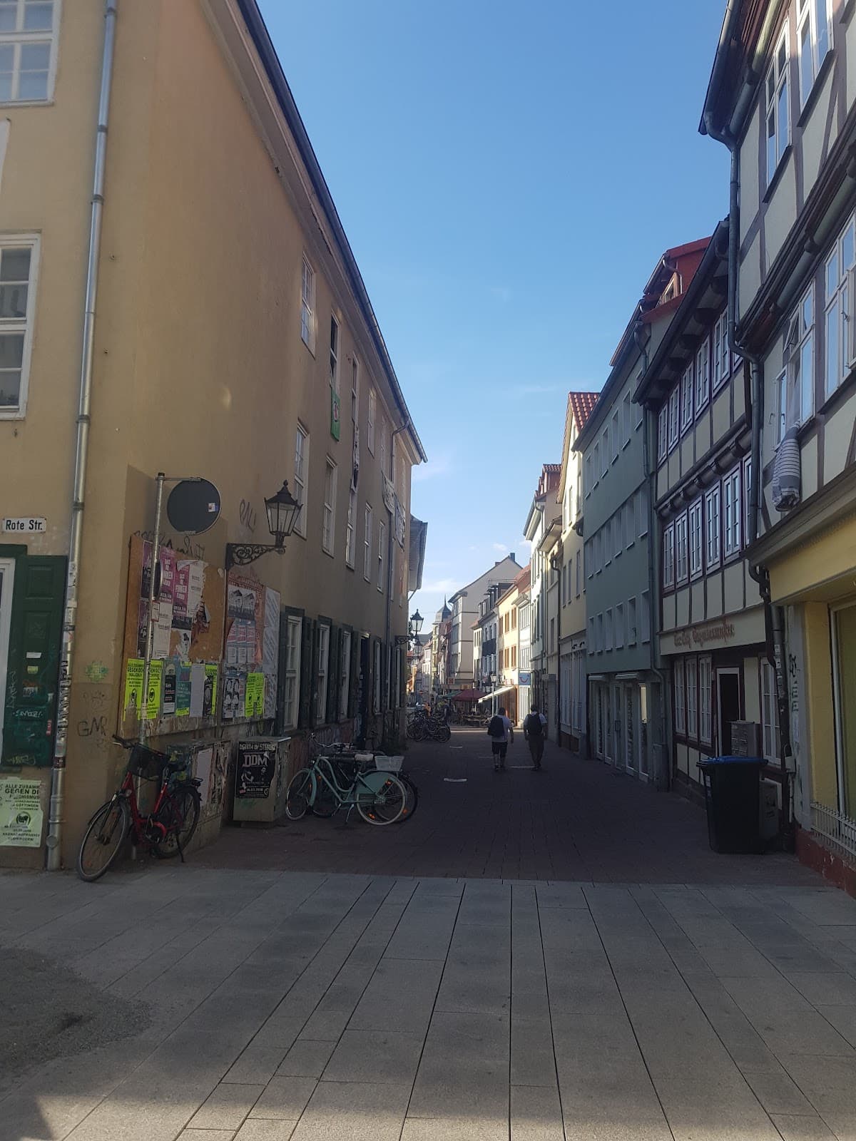 Rote Straße - Image 1