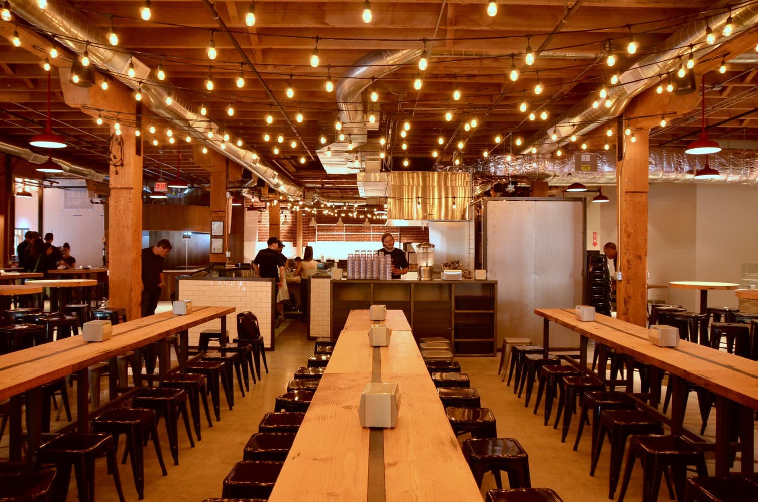 Pine Street Market - Image 1