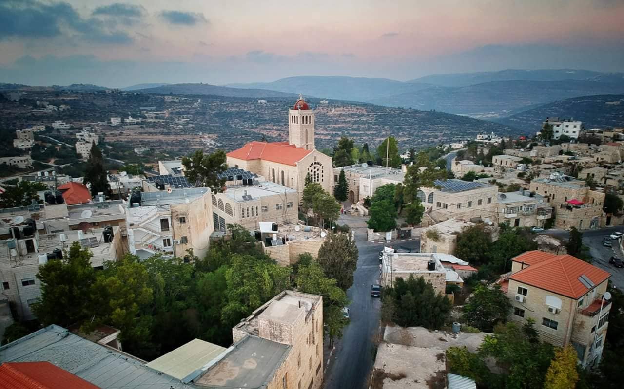 Local Cuisine Delights