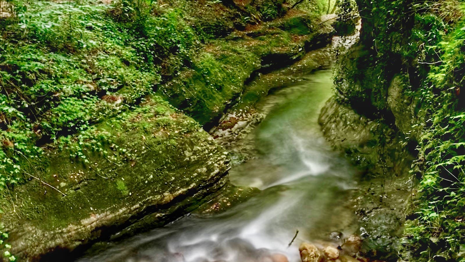 Orfento Gorges - Image 1