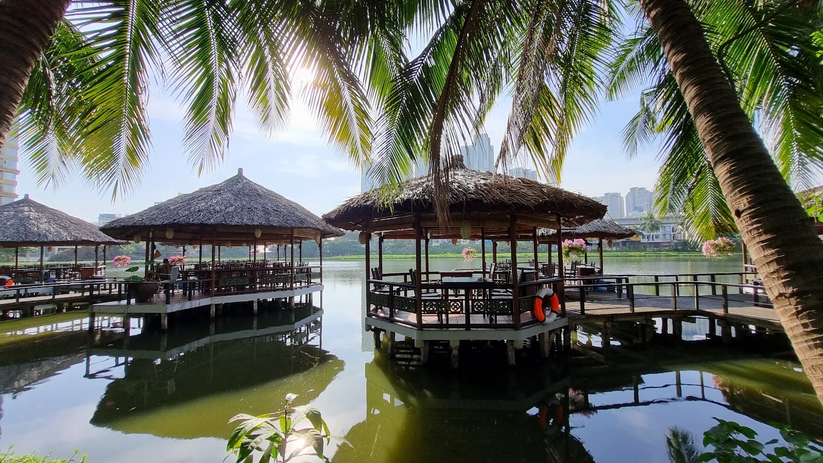 Van Thanh Tourist Park - Image 1