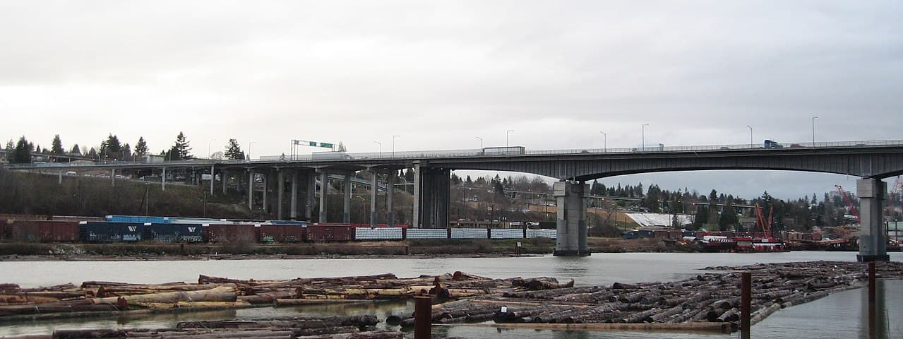 Queensborough - Image 1
