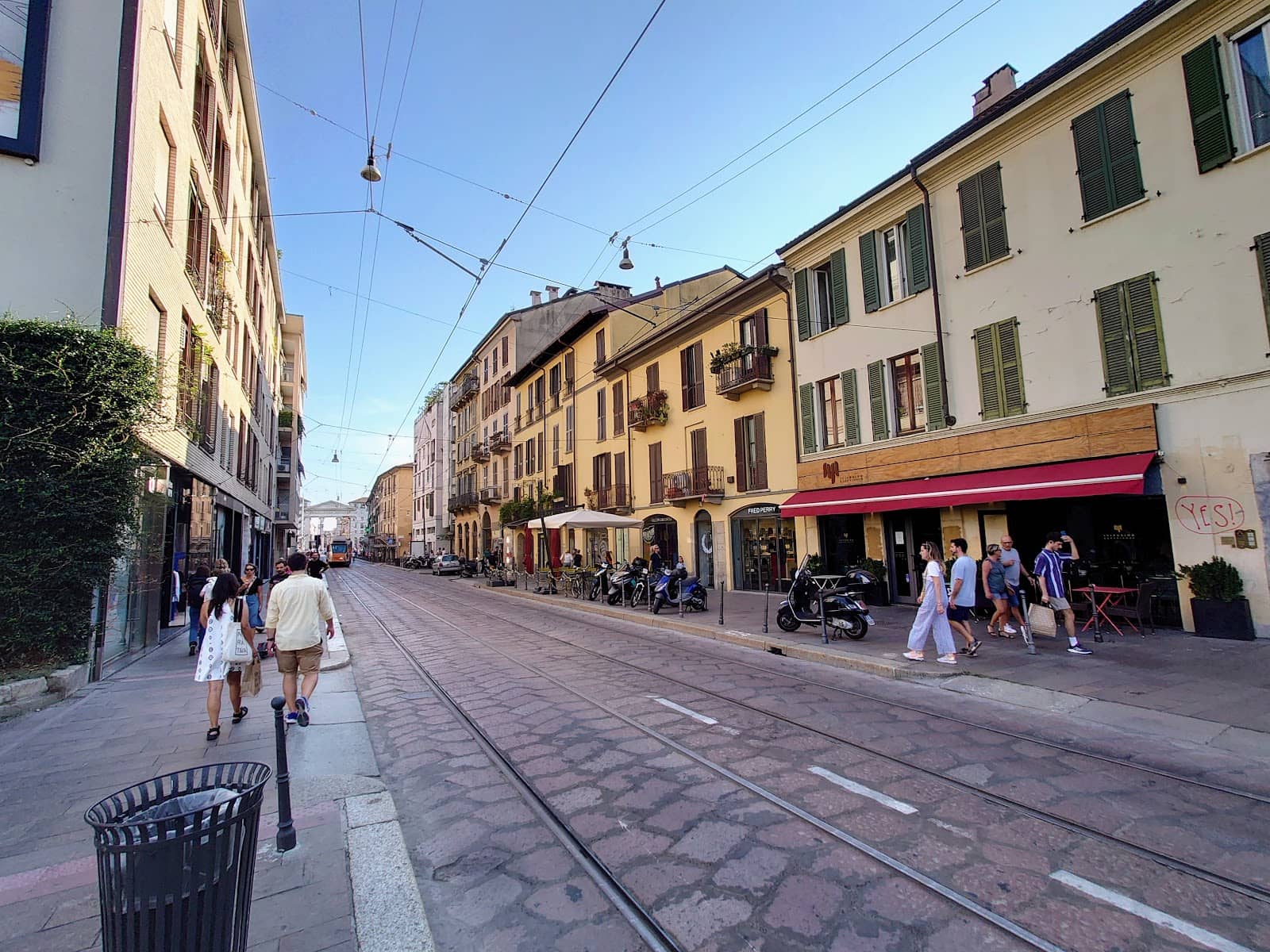 Maritz by Iginio Massari