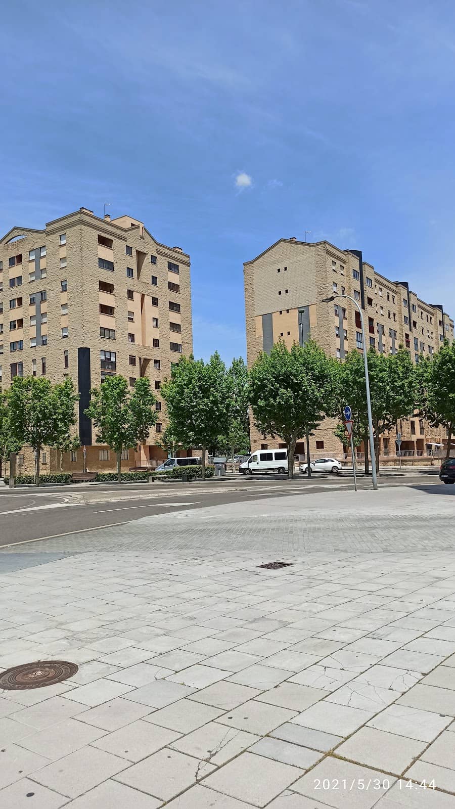 Parque de Eras de Renueva