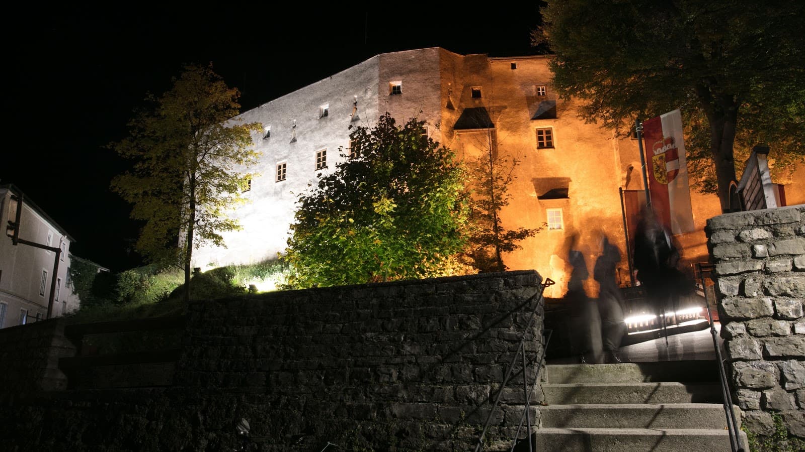 Burg Golling - Image 1