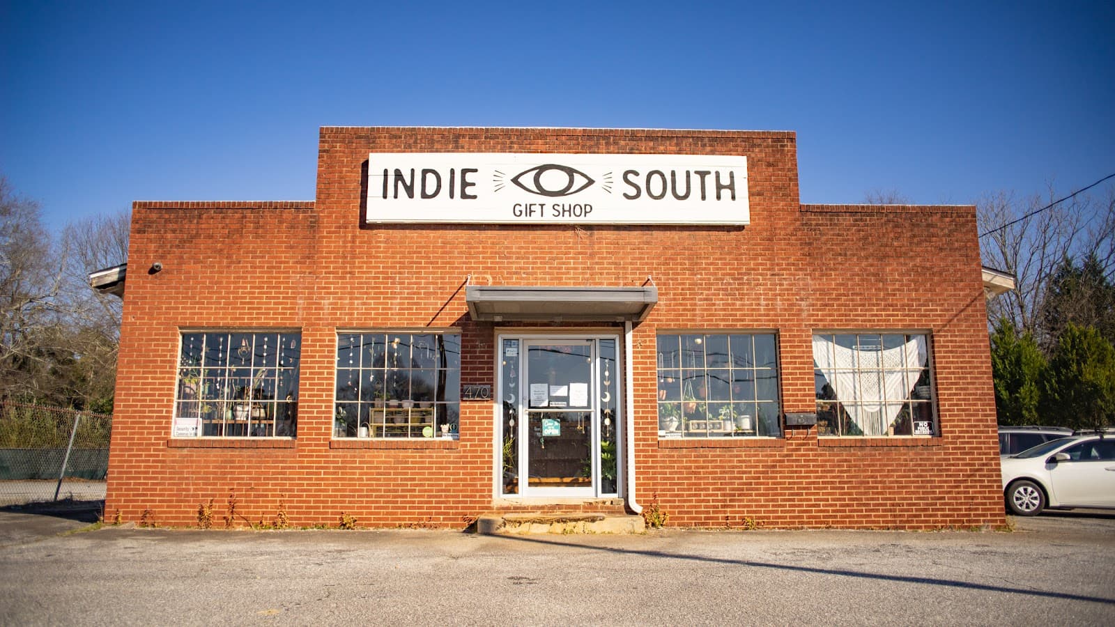 Indie South - Image 1