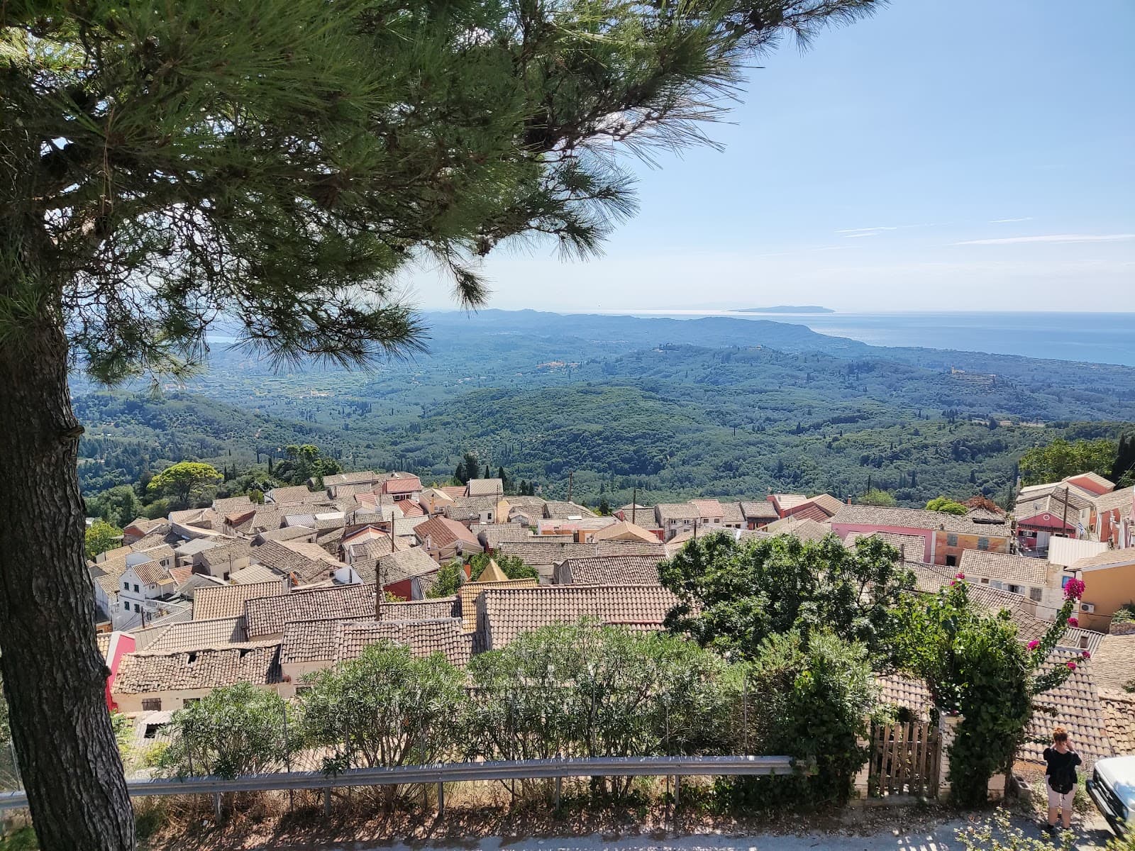 Chlomos Village - Image 1