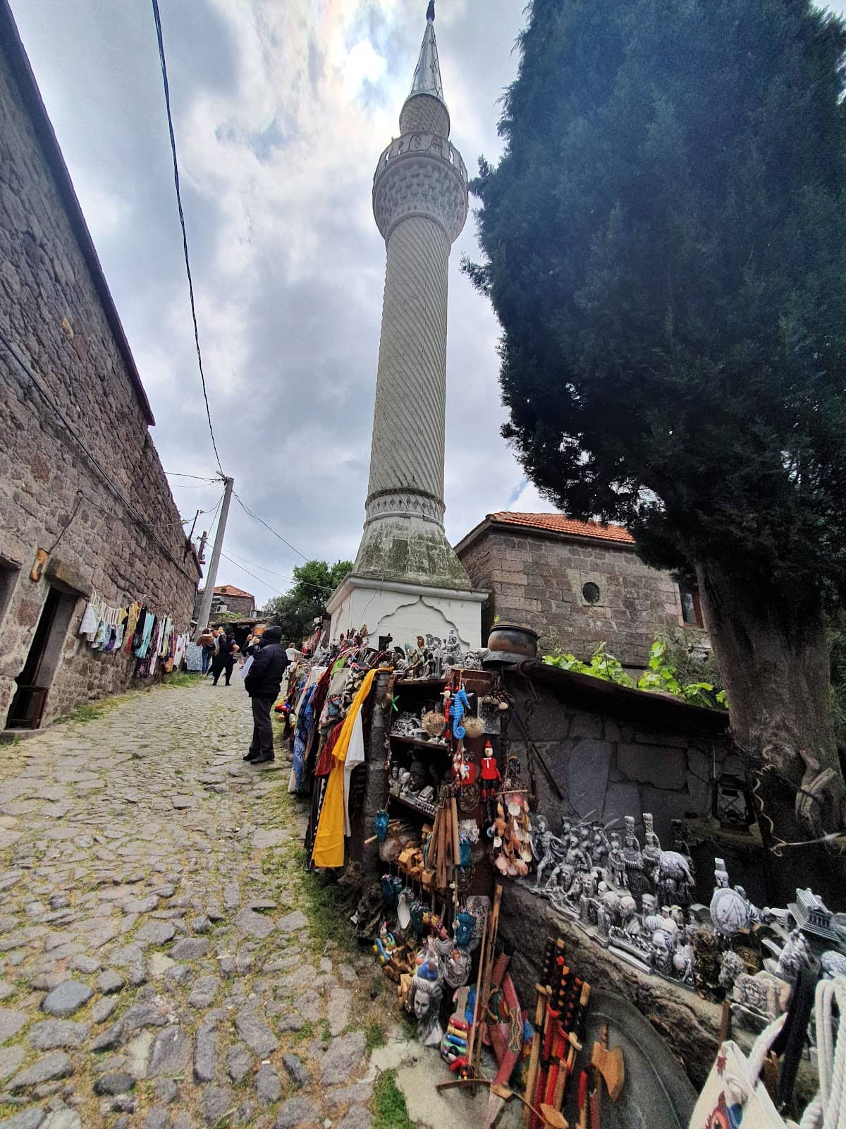 Vertical photo