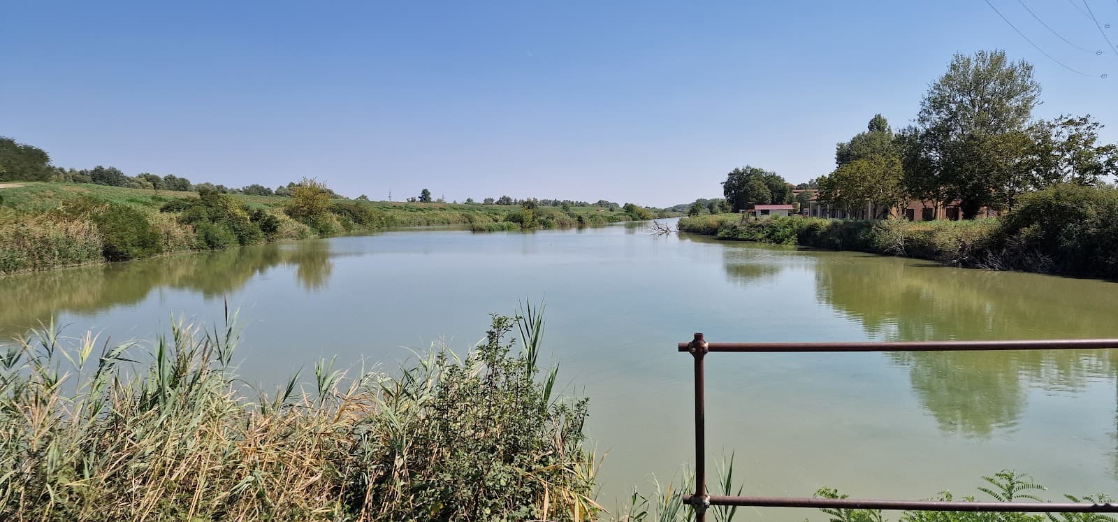 Oasi di Campotto - Image 1