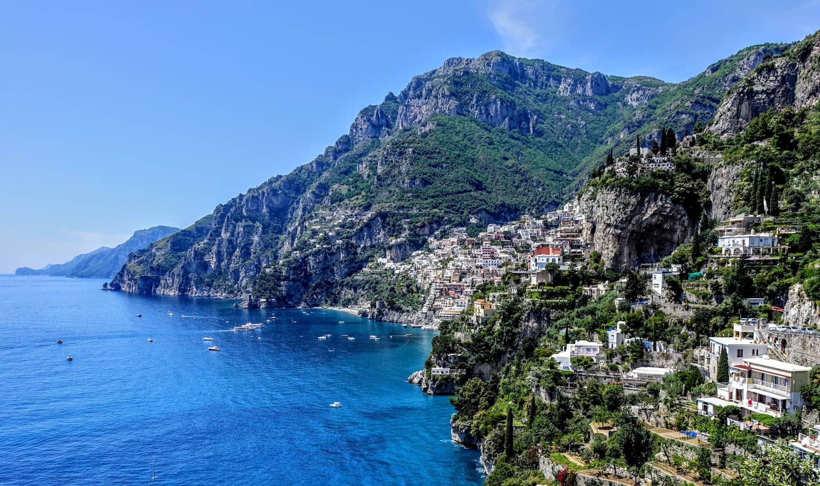 Orange Paradise Beach