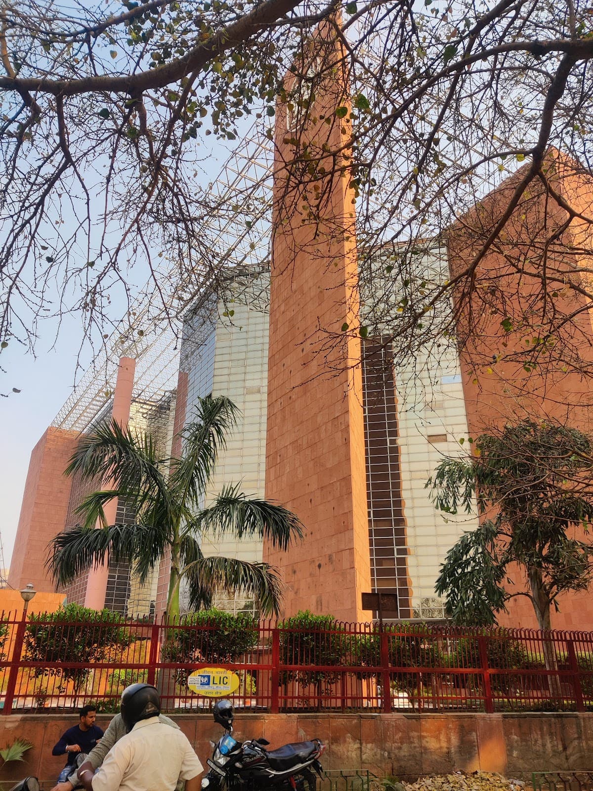 Connaught Place - Image 1