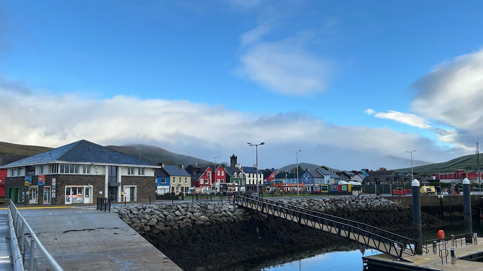 Dingle Harbour - Image 1