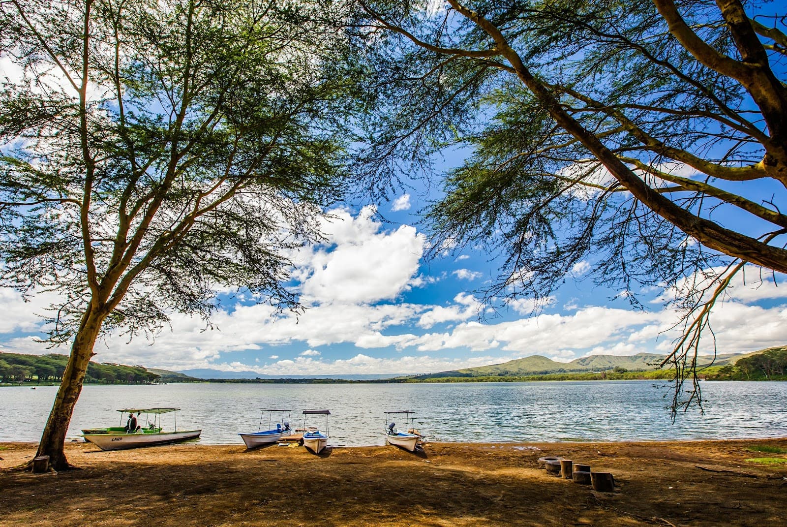 Oloiden Bay Lake Naivasha - Image 1