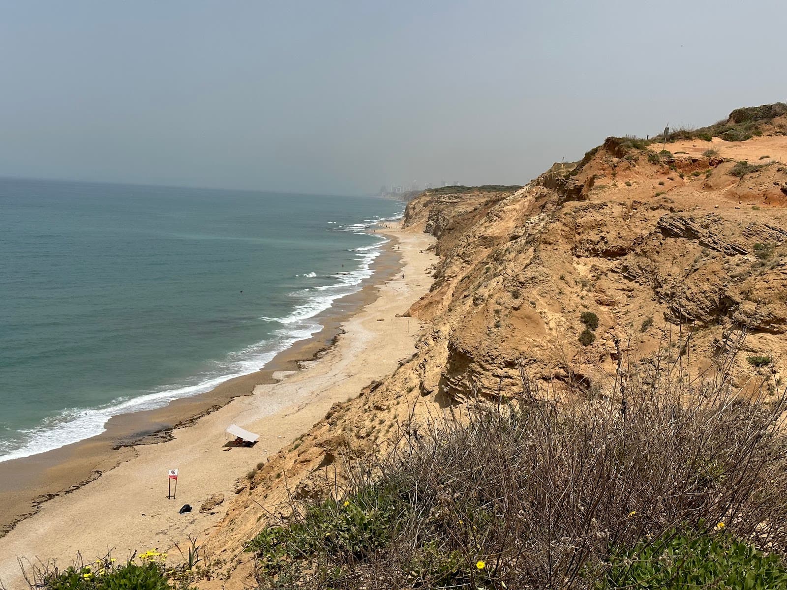 Nahal Rishpon Nature Trail - Image 1