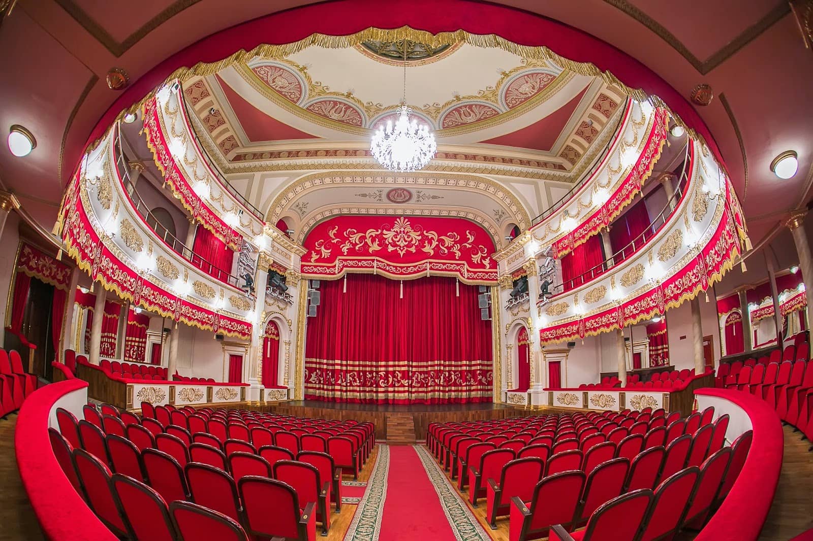 Photo Opportunities Galore