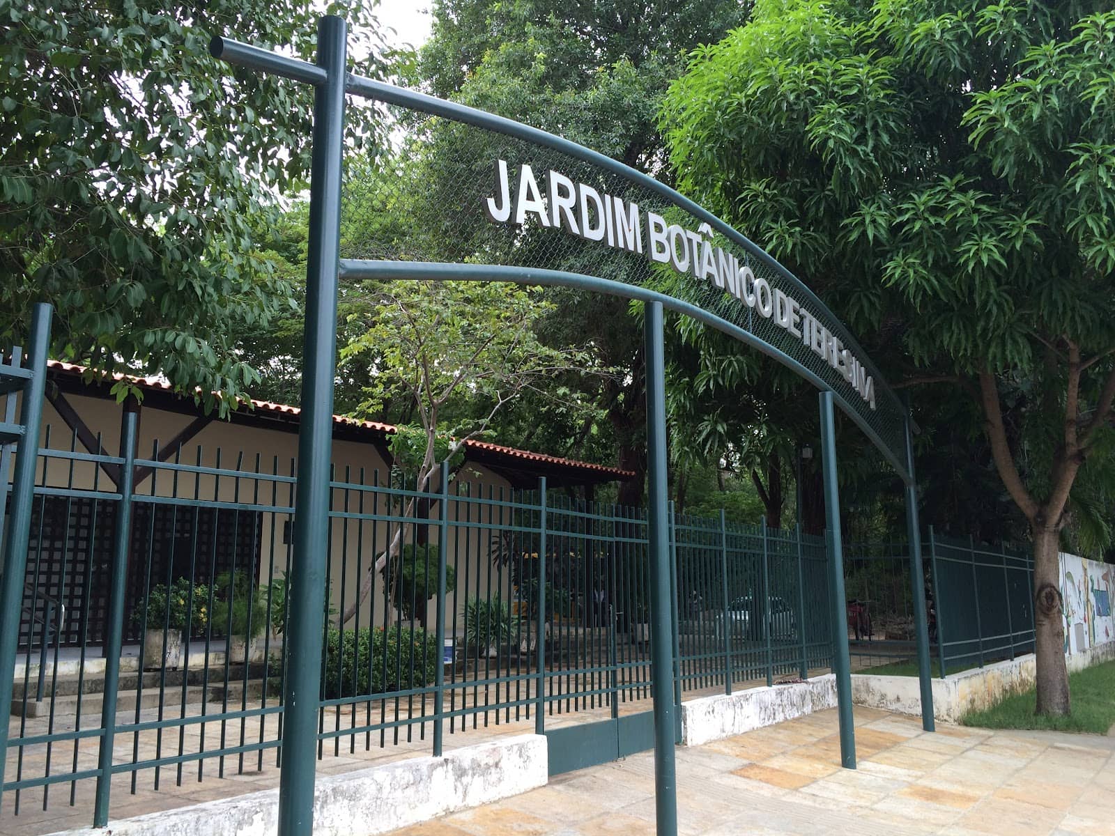 Flora and Fauna Exhibits