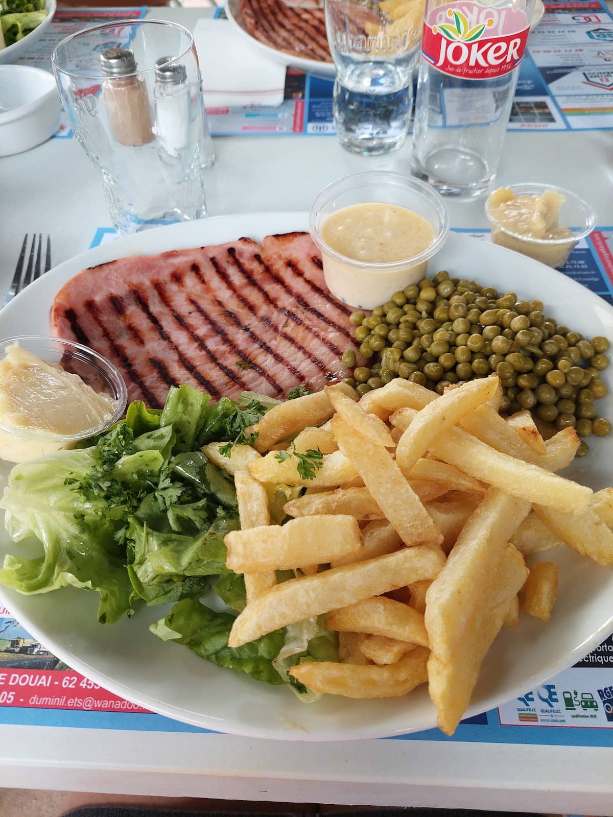 Warm Family Atmosphere