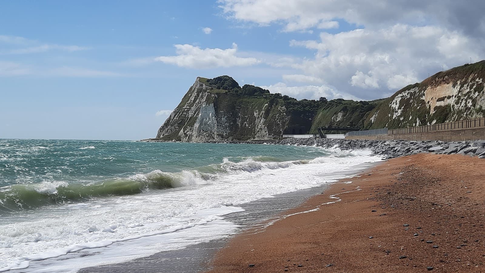 Shakespeare Cliff Dover - Image 1