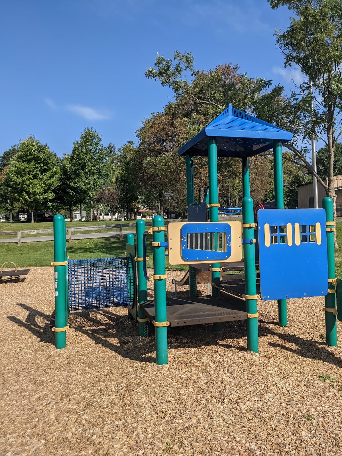 Burnet Park - Image 1