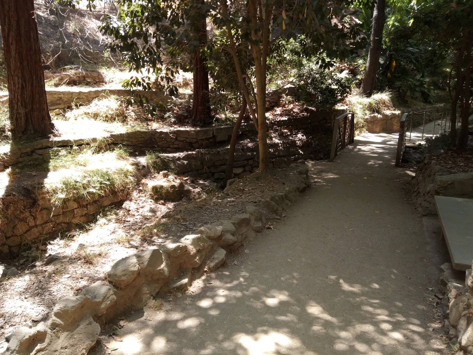 The Trails Cafe