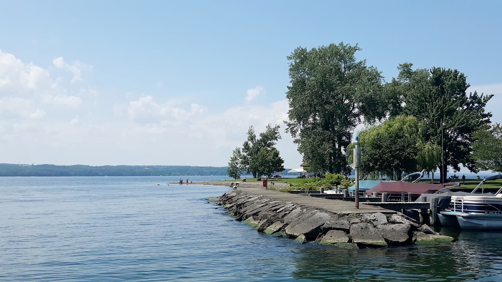 Lodi Point State Park - Image 1