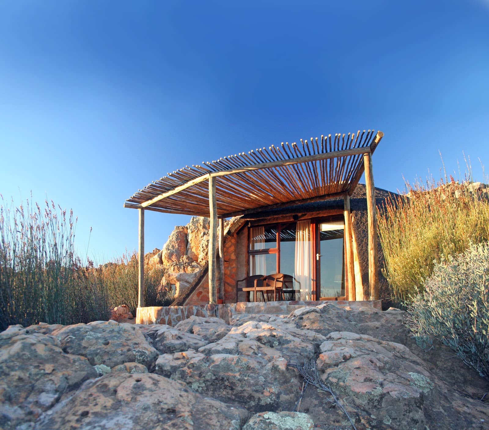 Spectacular Cederberg Landscapes