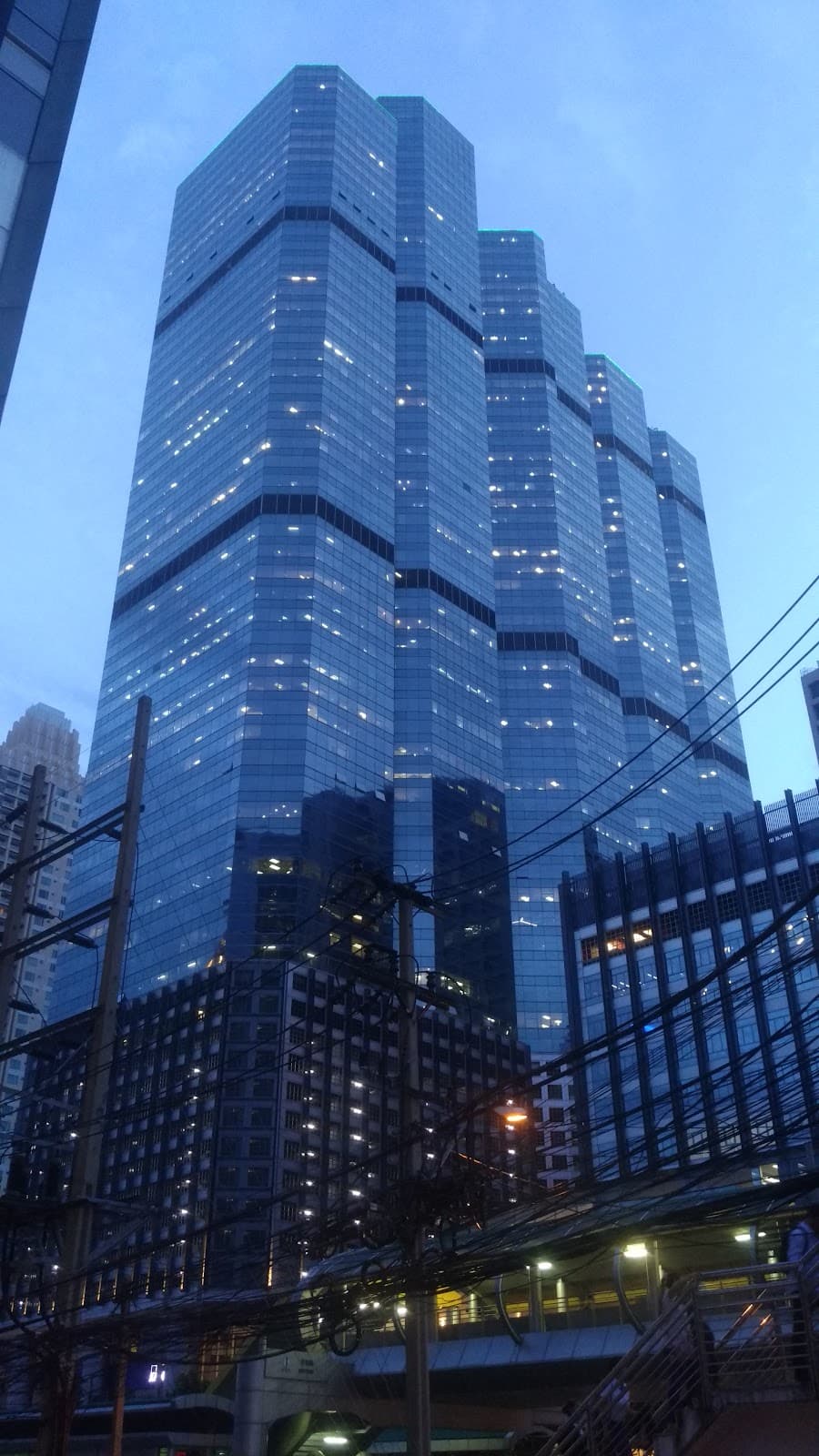 The Empire Tower - Image 1