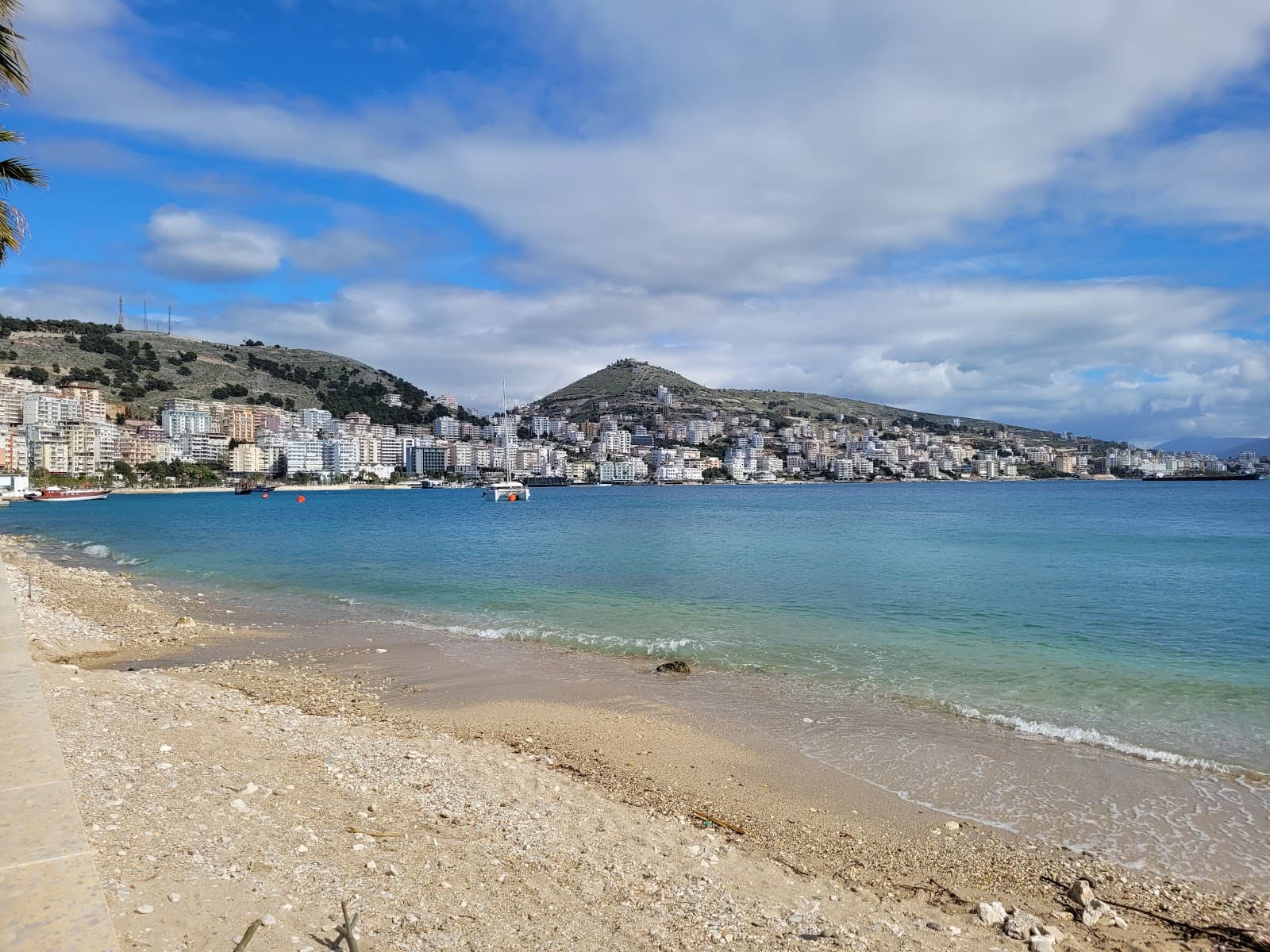 Sarandë Beach Sarandë - Image 1