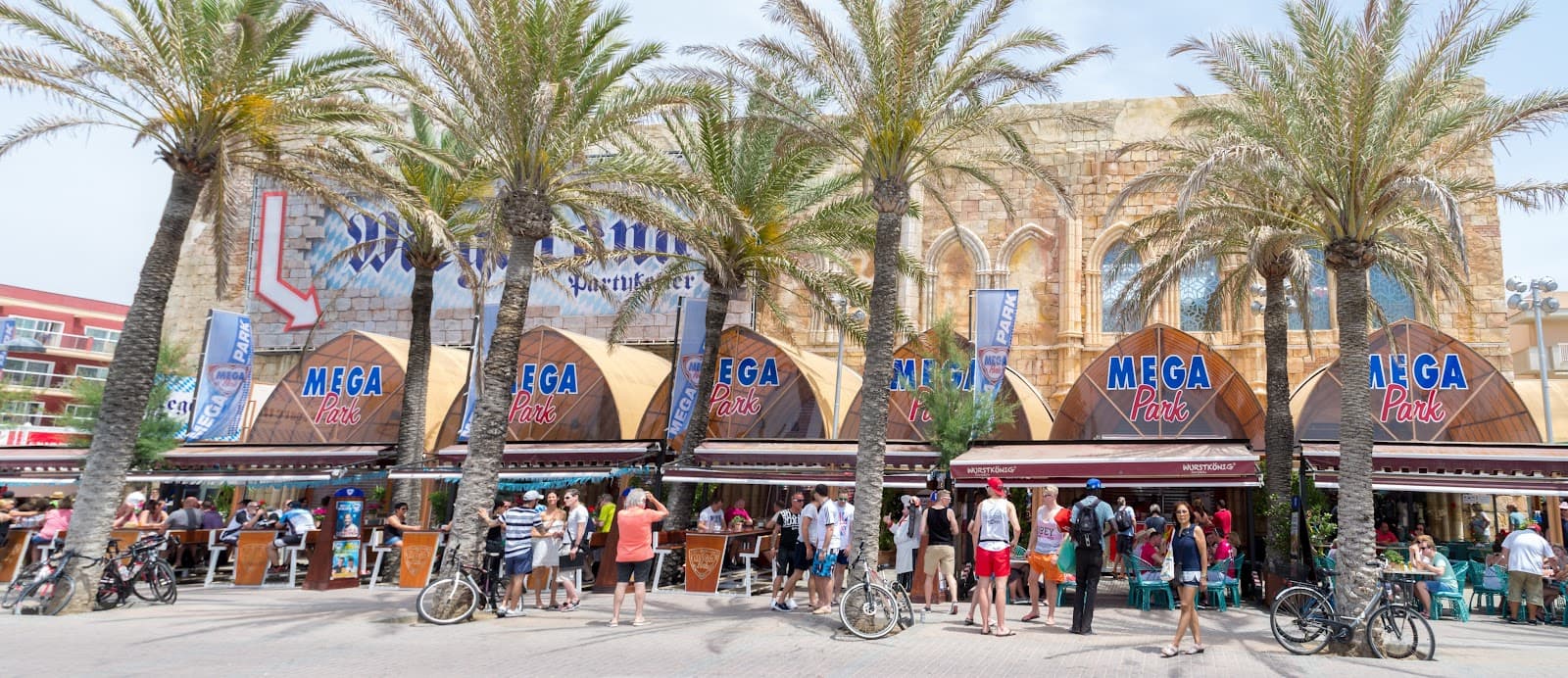 Mega Park Mallorca - Image 1