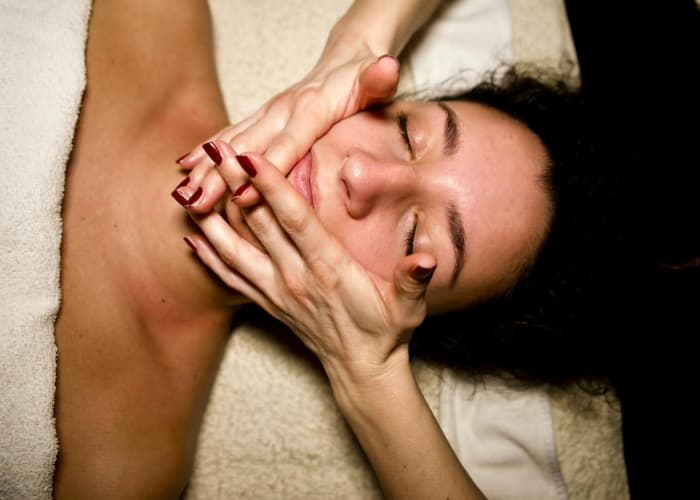 Temple of Salus - Image 1