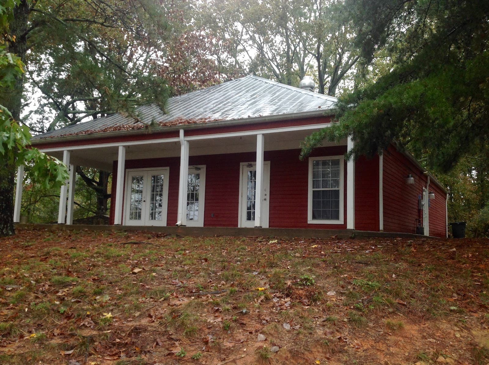 Beulah Rucker Museum & Education Center - Image 1