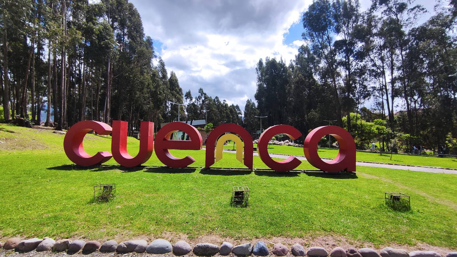 Recreational Amenities