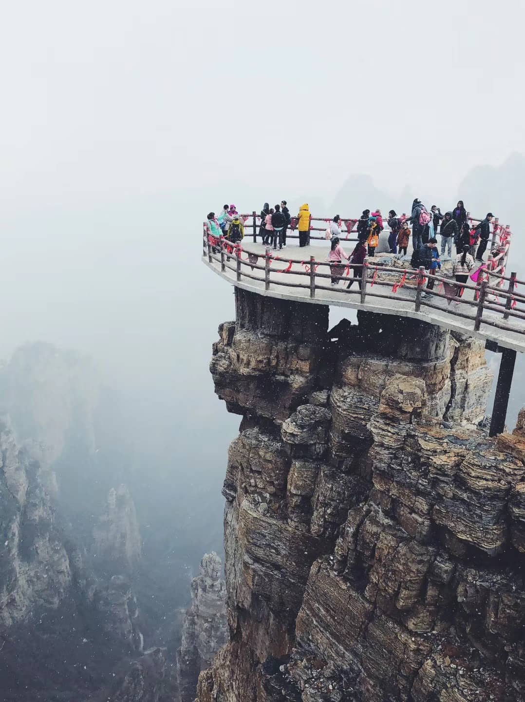 Adventure Activities