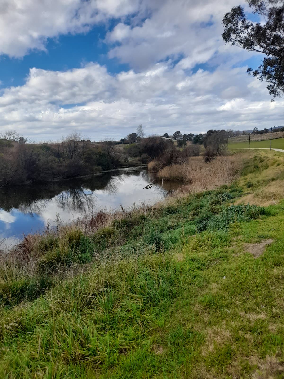 Marsden Weir - Image 1