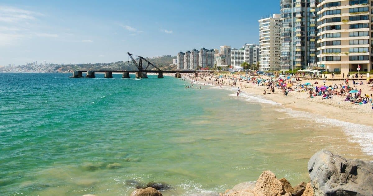 Viña del Mar - Image 1