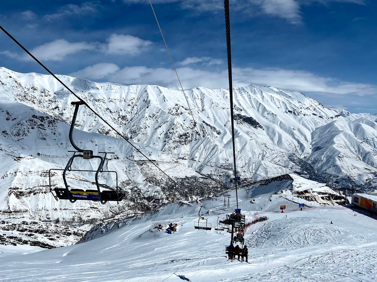 Darbandsar Ski Resort - Image 1